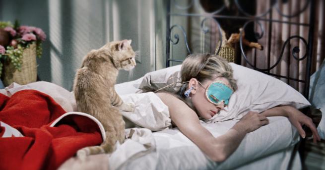 Оказва се че гените имат пръст не само в килограмите