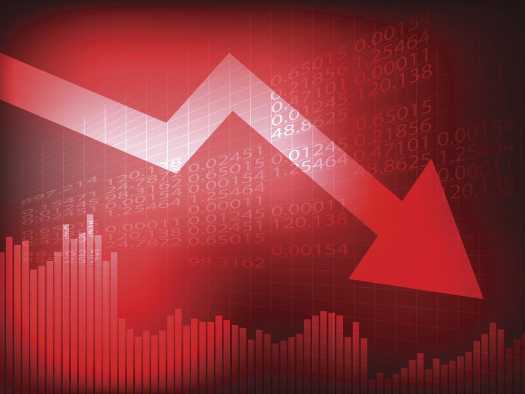 Икономическите данни от САЩ сигнализират за възможна предстояща рецесия предупреждават