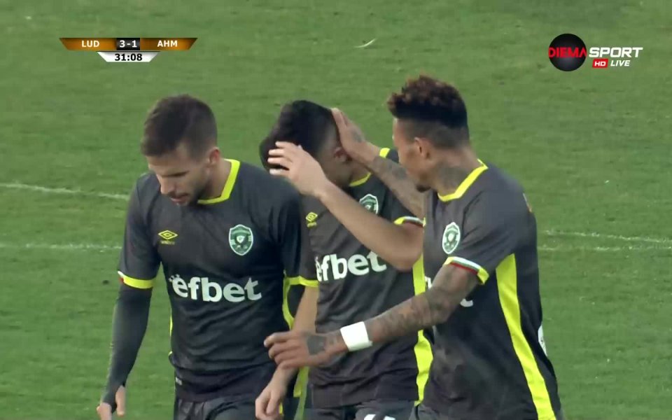 Ботев Враца почти сигурно ще задържи играч на Лудогорец и