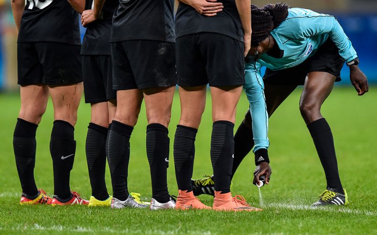 Третодивизионен италиански отбор  падна с 0:20