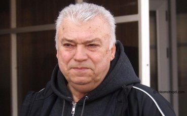 Легендата на Локомотив Пловдив Христо Бонев заяви че Динко Дерменджиев