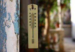 Подобрен е 20-годишен температурен рекорд в Шумен