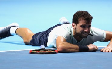 Тодор Енев: Надявам се Григор да играе за Купа Дейвис