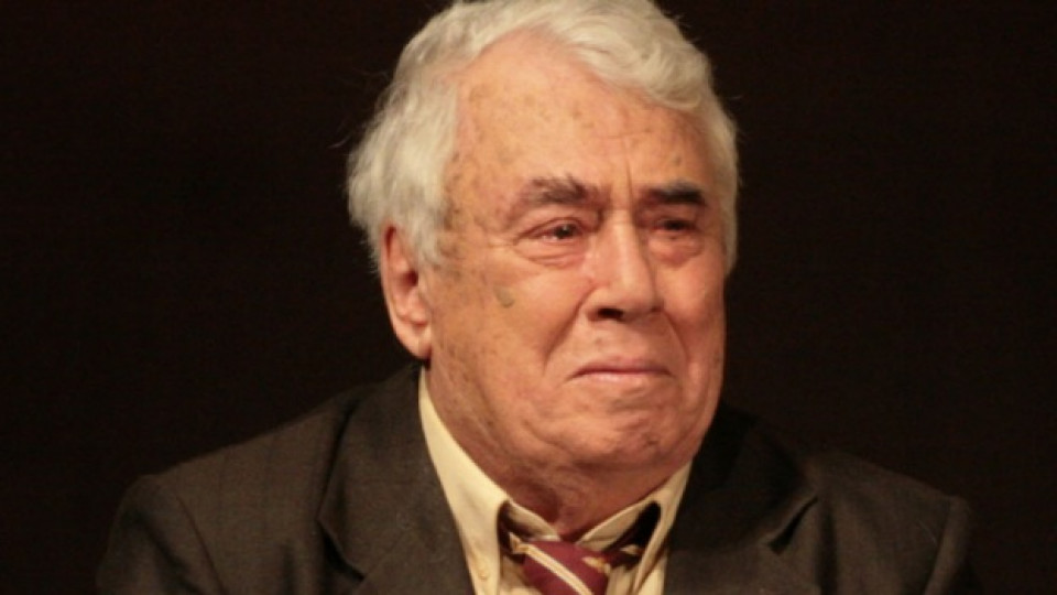 Георги Калоянчев