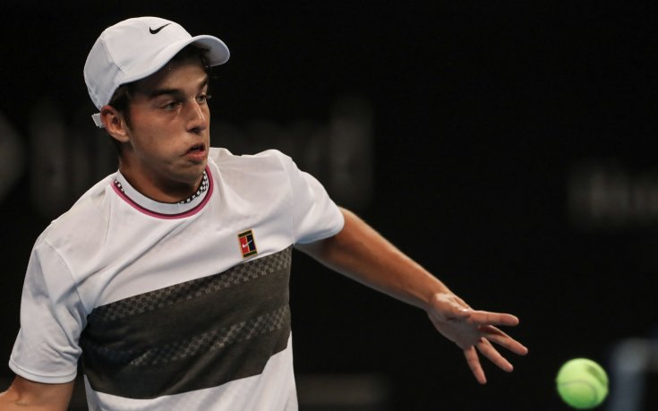 Адриан Андреев с победа в Реджо Емилия, чака втори мач днес