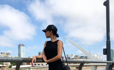 Жената до CR7 за тежкия удар на съдбата и за това има ли предложение за брак