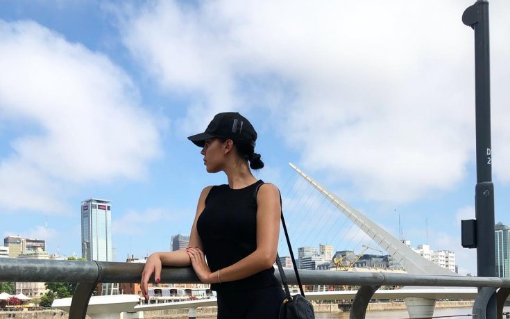 Жената до CR7 за тежкия удар на съдбата и за това има ли предложение за брак