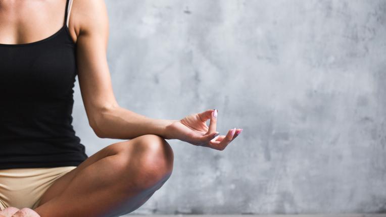  5 съвета на един духовник от Шаолин за младост 