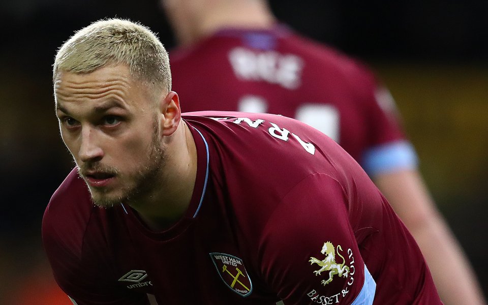 Тимът на Болоня ще се опита да привлече нападателя Марко