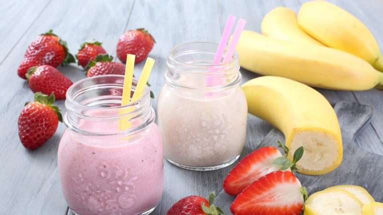  5 хрумвания за летни смутита 