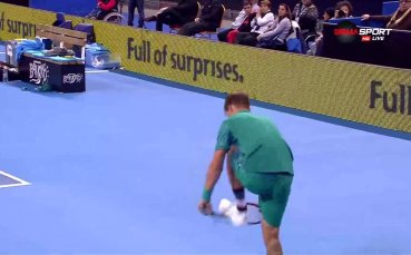 Клижан полудя в 