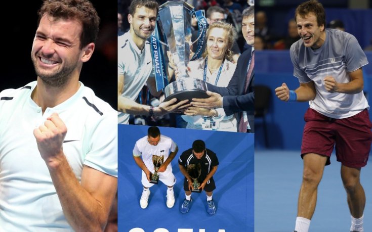 Призьорите на Sofia Open: Кои ликуваха до момента?