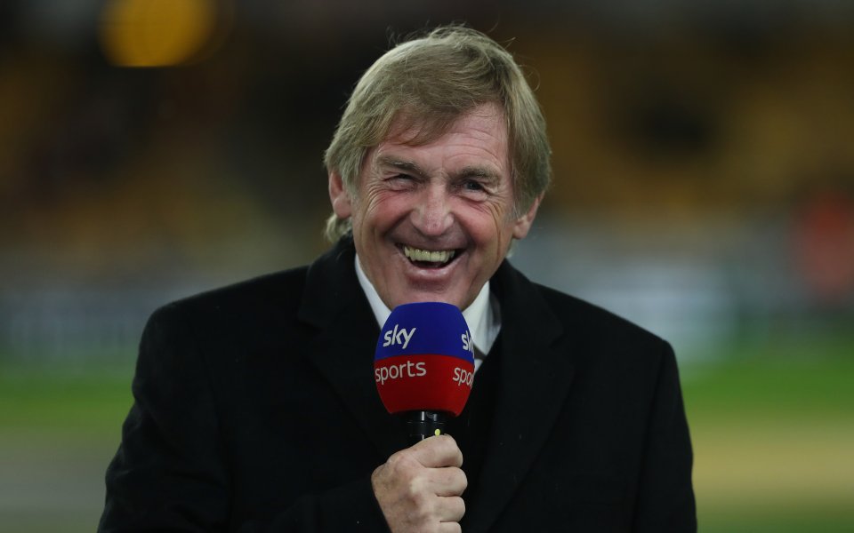 След като стана ясно вчера, че легендата на Ливърпул Сър