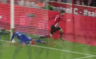 Саутхемптън - Кардиф Сити 1:2 /репортаж/