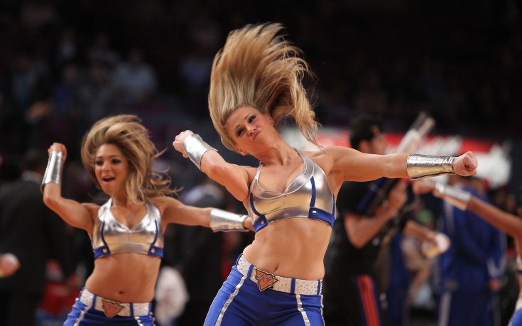 Какво се случи тази нощ в НБА?