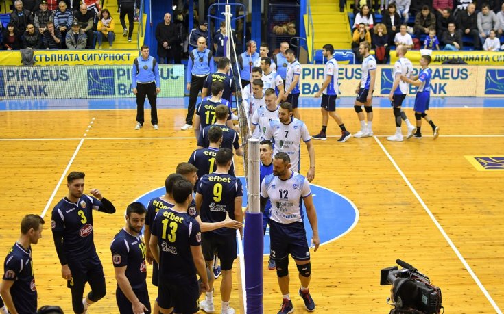 Монтана пречупи Левски и взе аванс на третото място