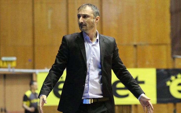 Николов: Стана ни ясно, че няма да бием, Минчев: Не може да разчитаме на 2-3 играчи