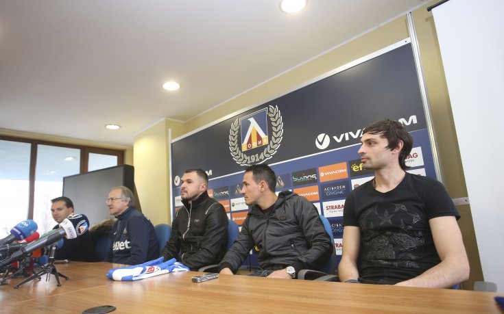 В Левски се сплотиха на вечеря