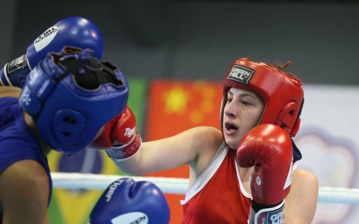 Загуби за Елина Георгиева и Марина Сивенова на 