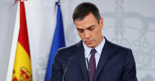 България Социалистите пак спечелиха изборите в Испания Нито левите нито