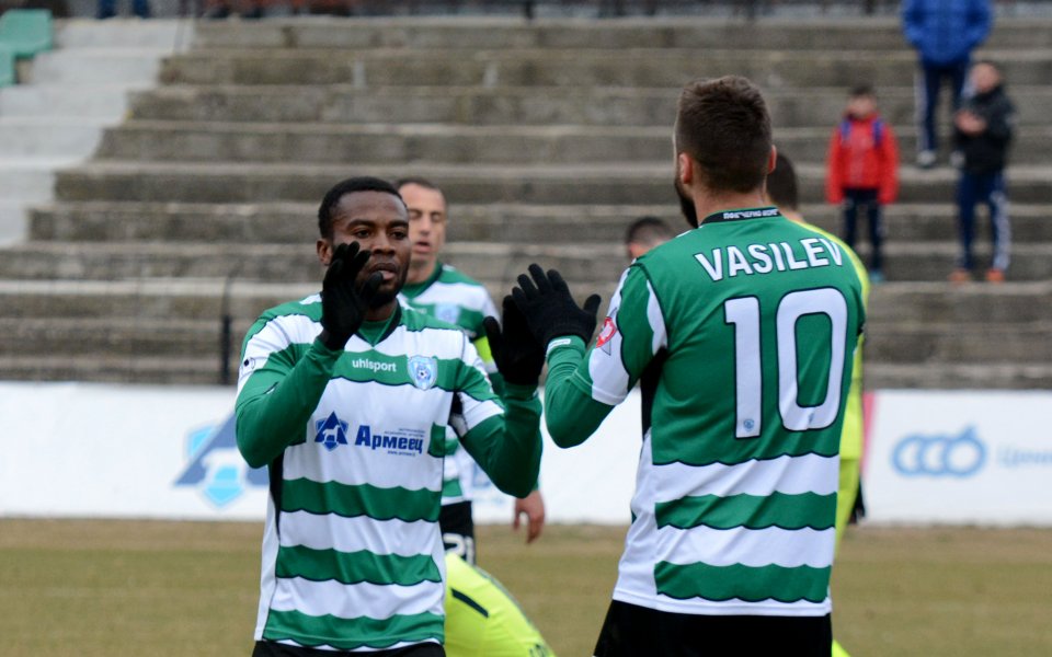 Освен капитана - Даниел Димов с проблеми в Черно море