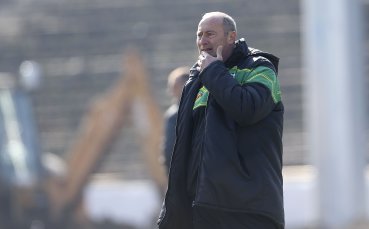 Кокала обясни за Нефтохимик