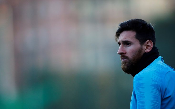 Дойде дългоочакваният ден в Барселона