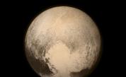 <p>Огромното бяло „сърце“ на Плутон има изненадващо жесток произход</p>
