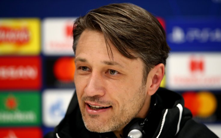 Байерн Мюнхен със сериозни проблеми преди мача с Борусия Мьонхенгладбах