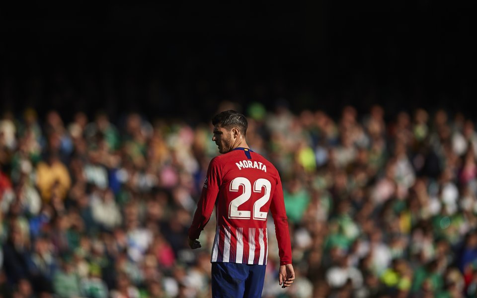 Атлетико Мадрид ще трябва да плати още 15 млн. паунда,