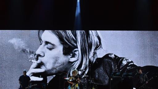  <p><b>Как водното раждане сътвори една велика обложка</b></p> 