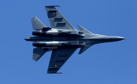  Съединени американски щати прихванаха съветски военни самолети край Аляска 