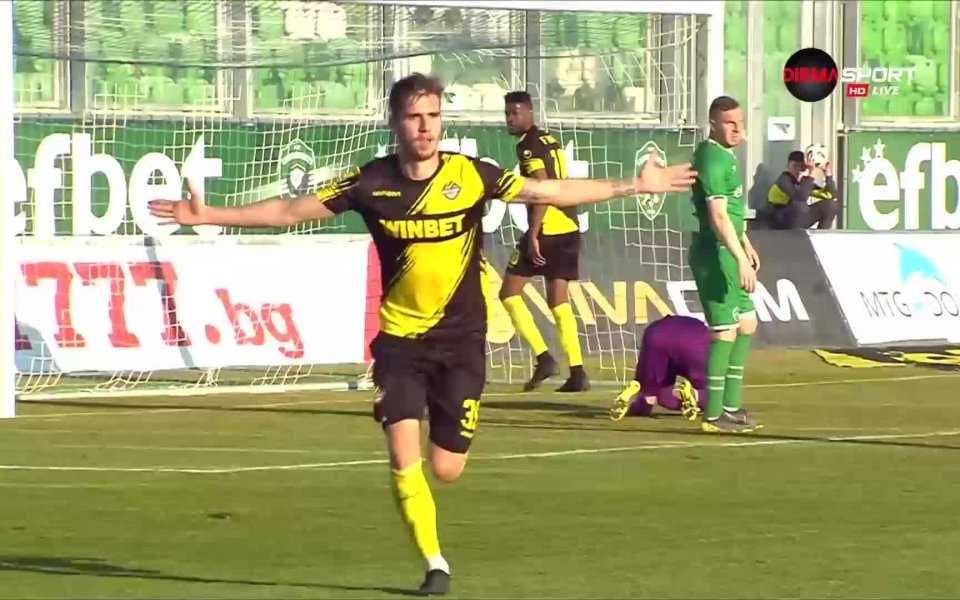 Старши треньорът на Ботев Пловдив Николай Киров определи група от