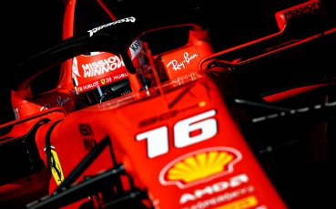 Льоклер: Зимните тестове са изпъстрени с блъфове