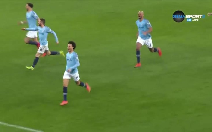 Челси - Манчестър Сити 0:0 (3:4 сл. дузпи) /репортаж/