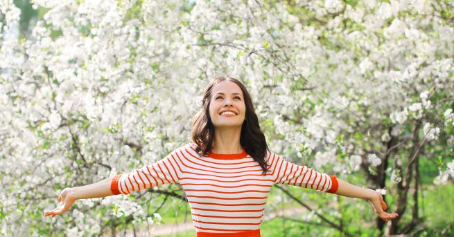 Най ниските температури през март у нас ще бъдат между минус