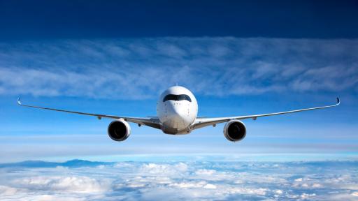  Как да се хакне аероплан във въздуха единствено с имейл 