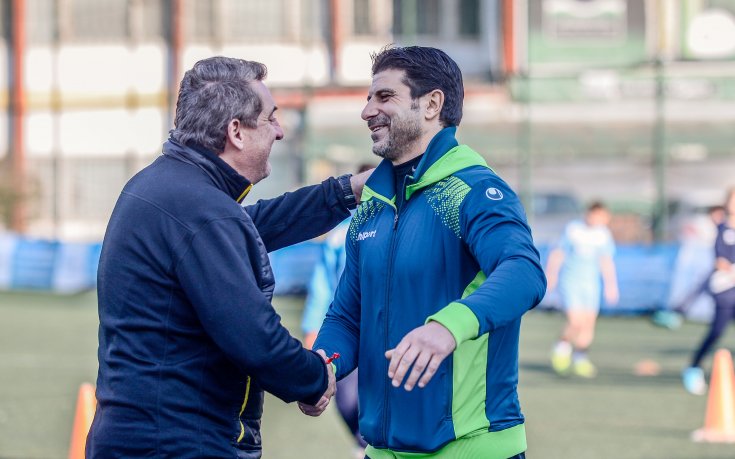 Гонзо взе решение за бъдещето си във футбола