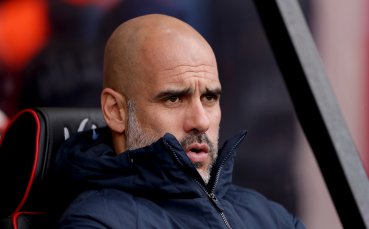 Гуардиола призна: Ливърпул е най-голямото предизвикателство