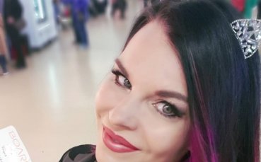 Порнозвездата Айше забърка скандал с германски национал