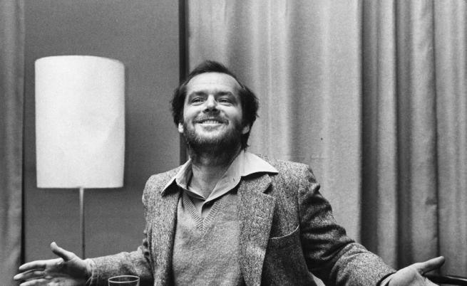  Джак Никълсън 