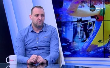 Иван Петков: Критиките и очакванията говорят за потенциала на Марица