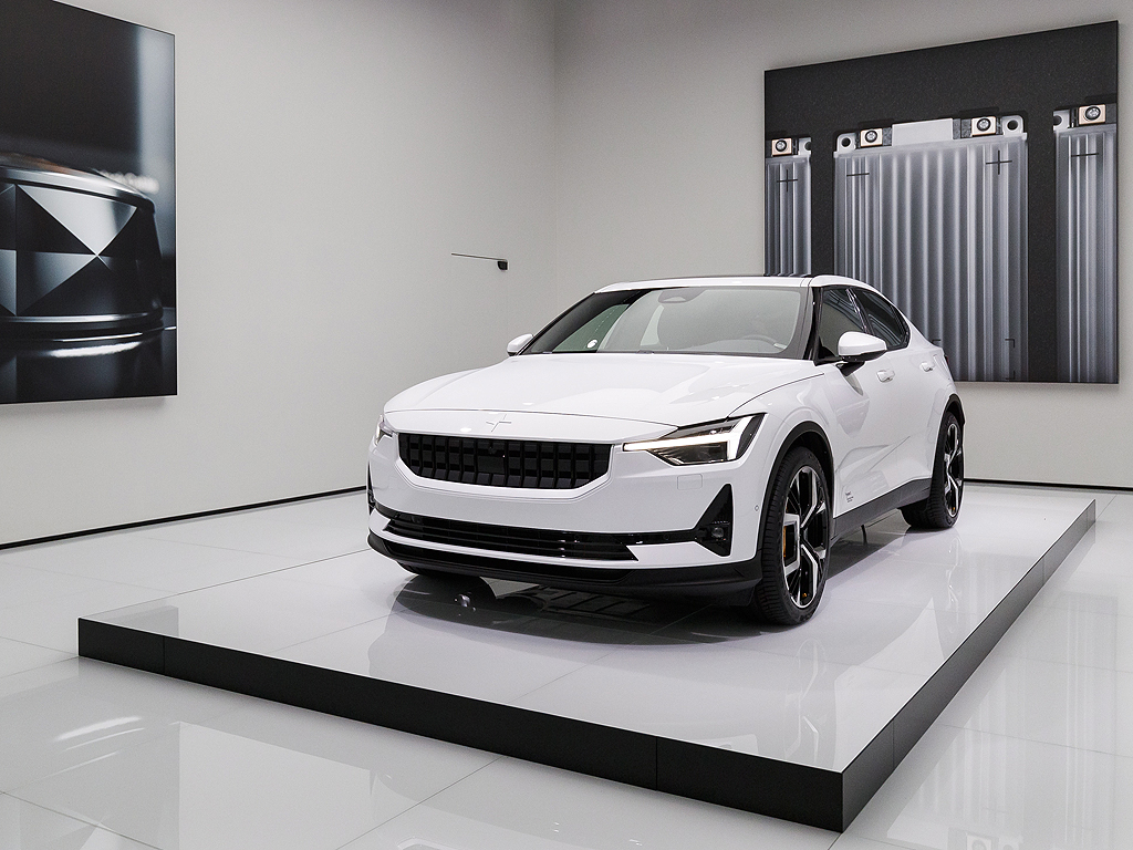 Polestar 2
