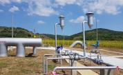 ЕС се споразумя за съвместно запълване на газохранилищата