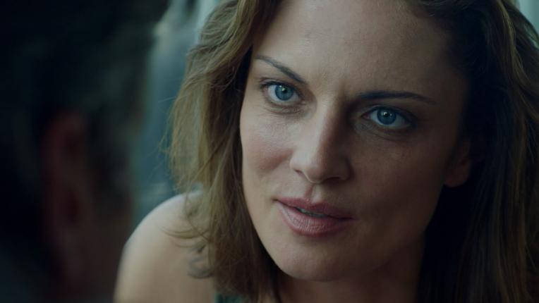  От снимачната площадка на „ Дяволското гърло “, сезон 2 