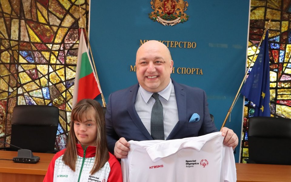 Кралев: България вече се споменава с добро пред целия свят