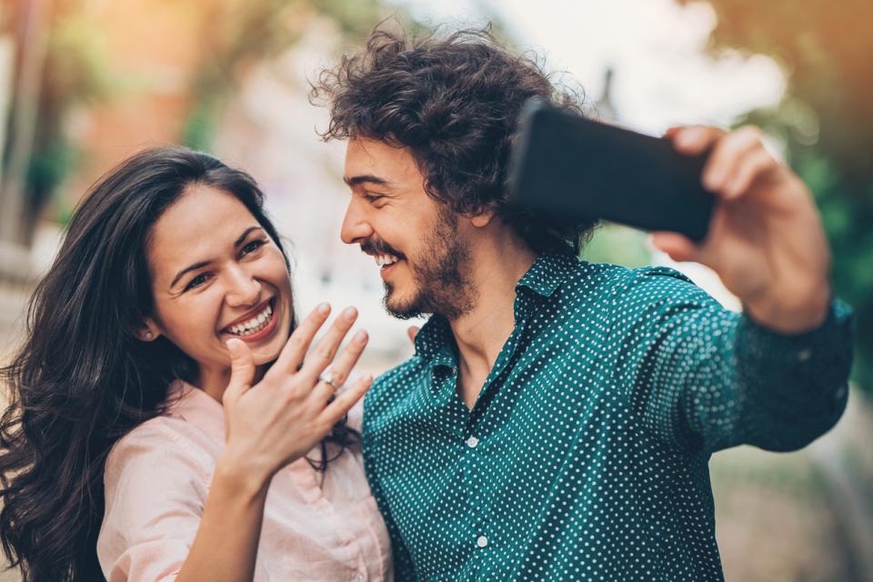  двойка обич връзка 