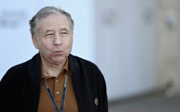 Президентът на ФИА недоволен от негативистите във Ф1