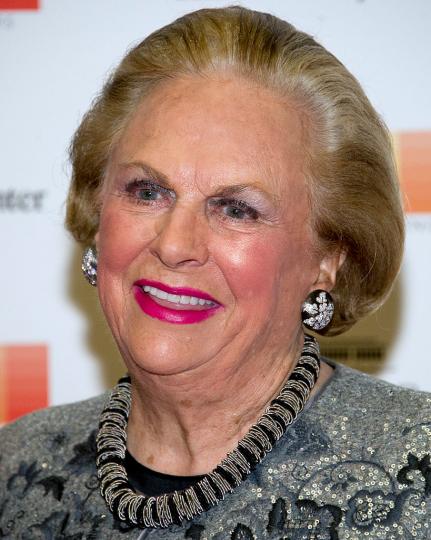 Кои са най-богатите жени за 2019-та - снимка 4