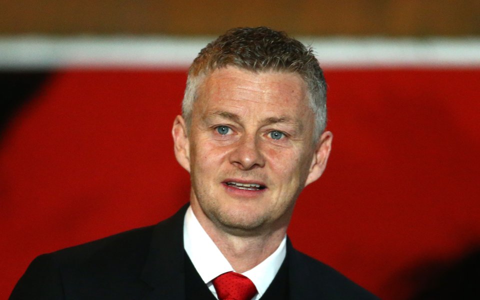 Оле Гунар Солскяер се надява играчите на Манчестър Юнайтед да